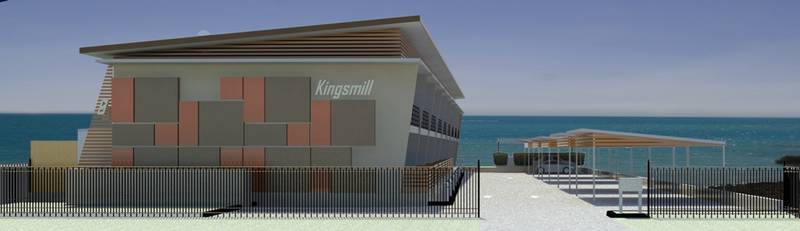 KINGSMILL WATERS
- CONSTRUCTION UNDER WAY - 6 AVAILABLE Picture 1