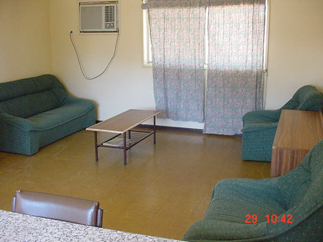 South Hedland Secure Apartments Picture