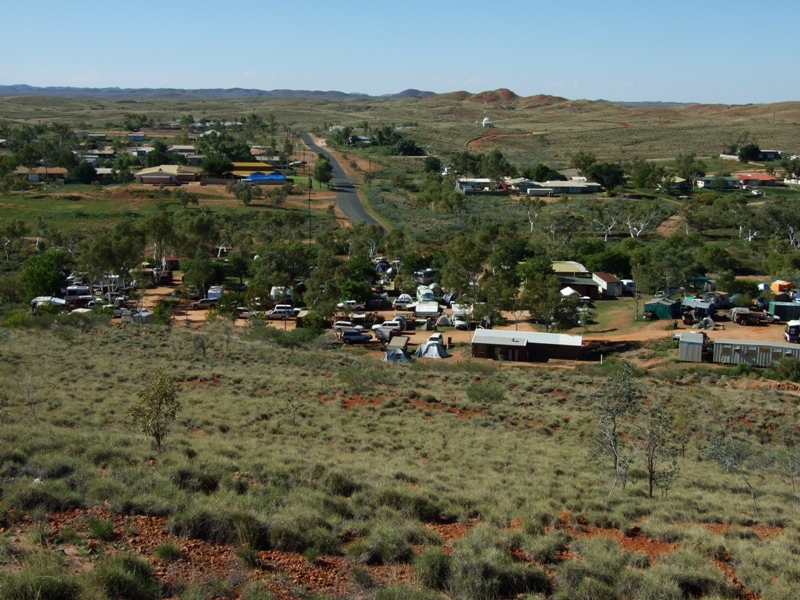 Your Golden Opportunity to Purchase this Great Business in the Pilbara Picture 1