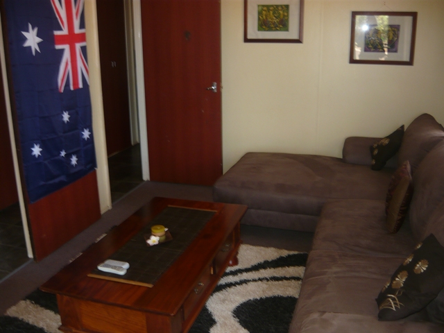 Perfect Position Picture