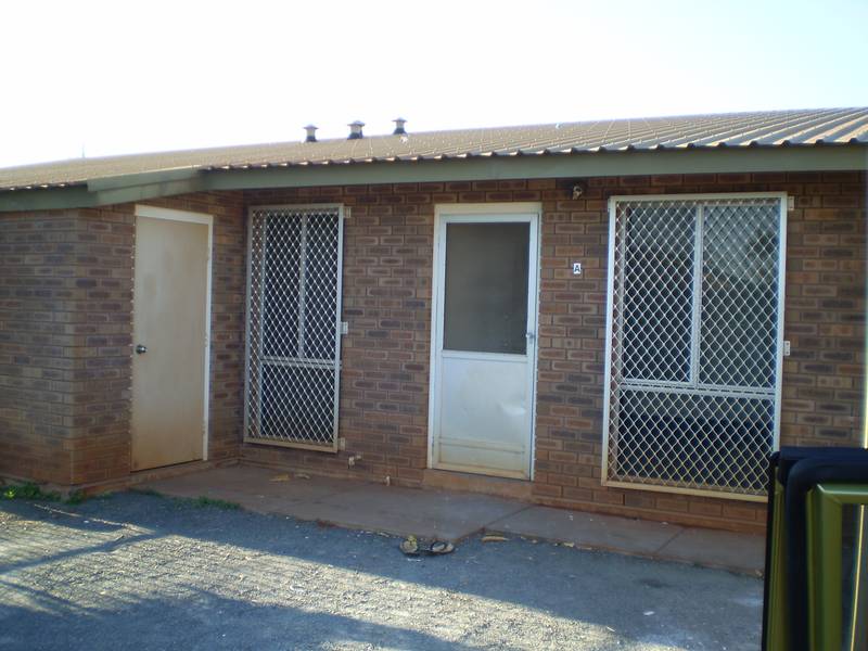 Fully Furnished Picture