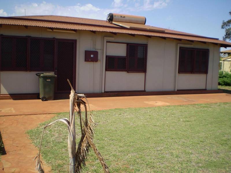 Port Hedland Picture Port Hedland Picture