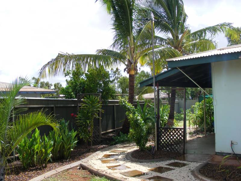 South Hedland- Furnished Picture