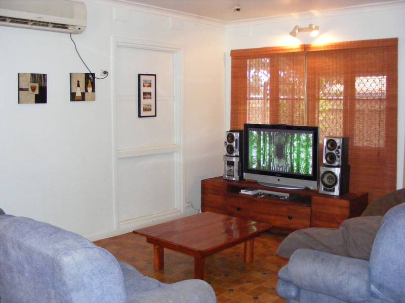 South Hedland- Furnished Picture