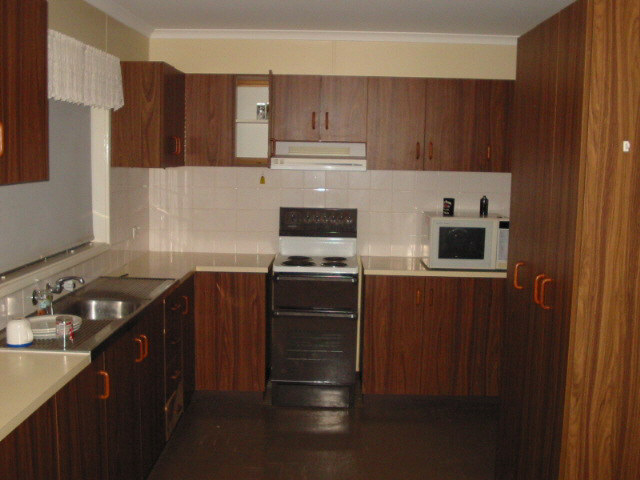 Solid brick home Picture