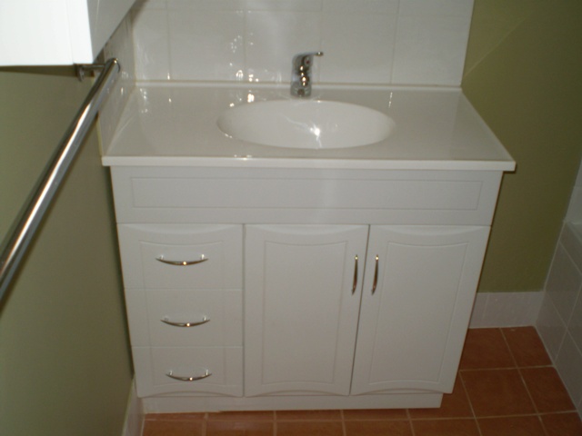 Newly renovated Picture