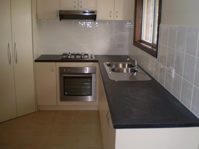 Newly renovated Picture