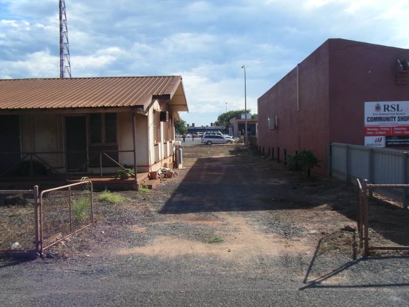 Opportunity Knocks - CBD Zoning, Port Side Location! Picture 3