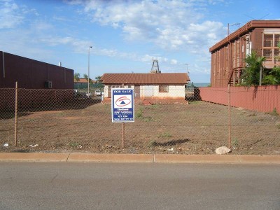 Opportunity Knocks - CBD Zoning, Port Side Location! Picture
