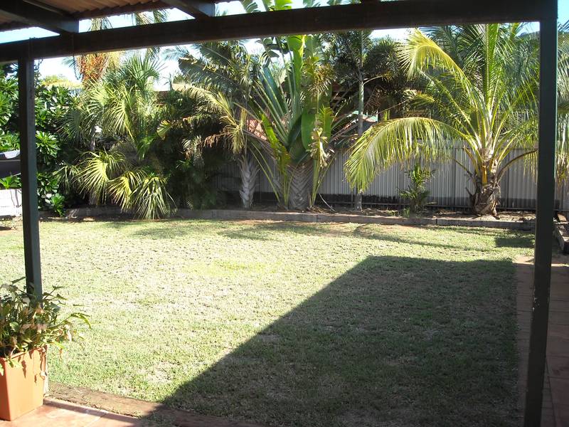 Port Hedland Picture