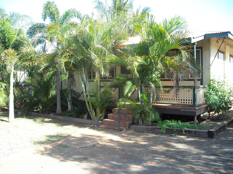 Port Hedland Picture