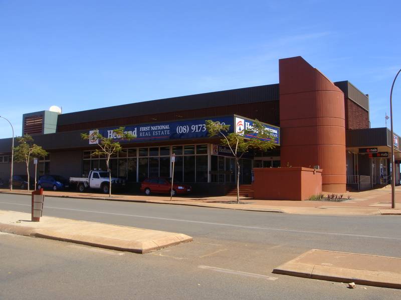 PRIME PORT HEDLAND OFFICE SPACE Picture 1
