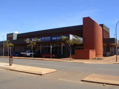 PRIME PORT HEDLAND OFFICE SPACE Picture