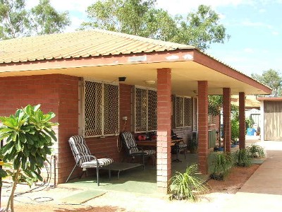 Fully furnished family home Picture
