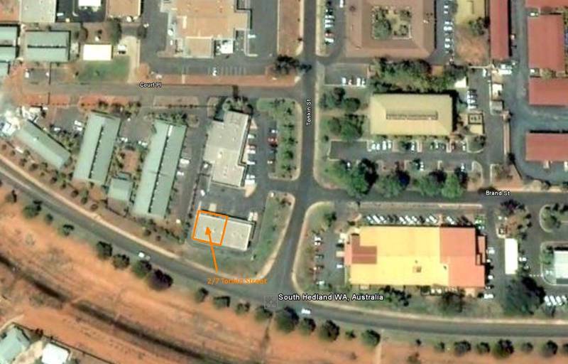 Premium South Hedland CBD Location Picture 1