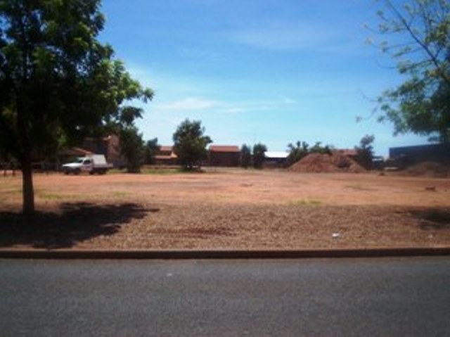 PRIME DEVELOPMENT POTENTIAL. - CENTRAL LOCATION. Picture 1