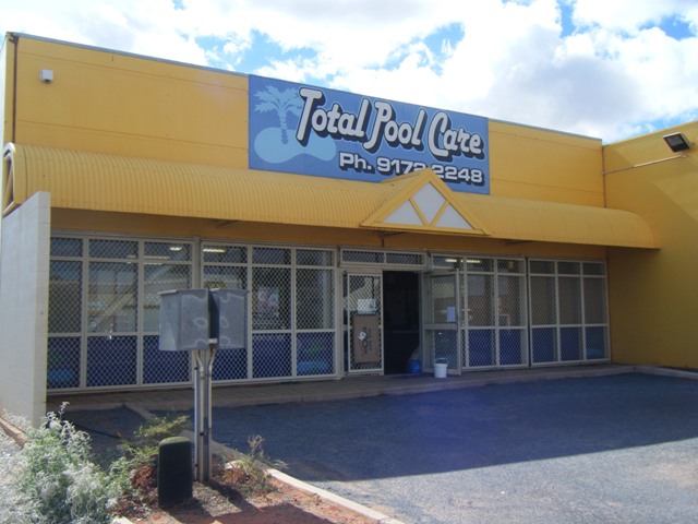 Fantastic location Picture 1