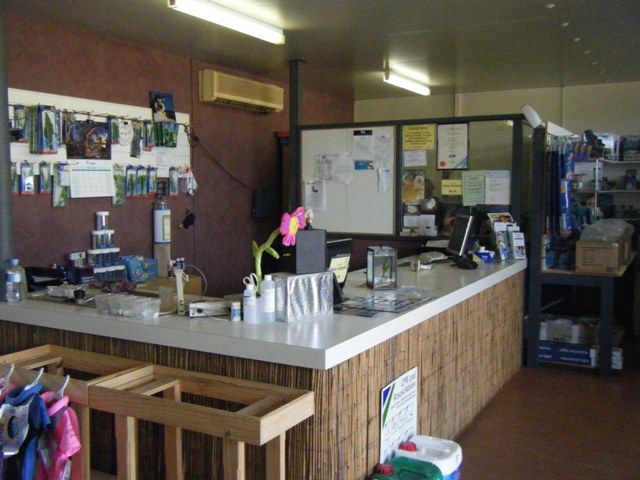 Fantastic location Picture 2