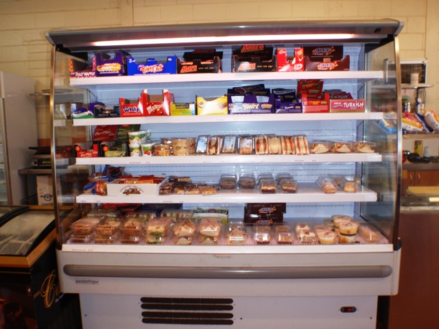 YOUR GOLDEN OPPORTUNITY - HARBOUR CAFE IS FOR SALE Picture 2