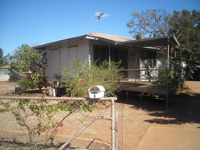 Port Hedland Picture 1