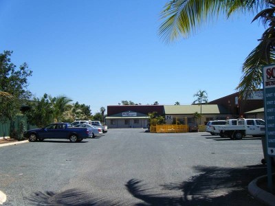 MUST BE THE INVESTMENT IN SOUTH HEDLAND Picture MUST BE THE INVESTMENT IN SOUTH HEDLAND Picture