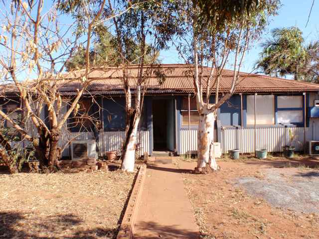 Port Hedland-Fully furnished Picture 1