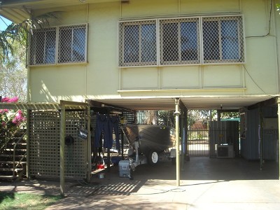 A Tropical Oasis Picture