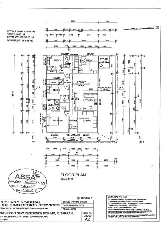 QUALITY EXECUTIVE HOME SOON TO BE COMPLETED Picture 1