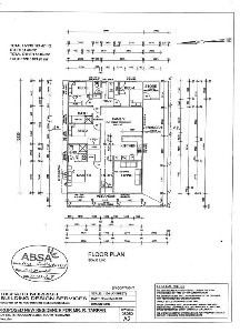 QUALITY EXECUTIVE HOME SOON TO BE COMPLETED Picture