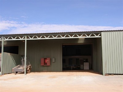 Fantastic Lease Oppotunity in Newman...Secure Now Picture