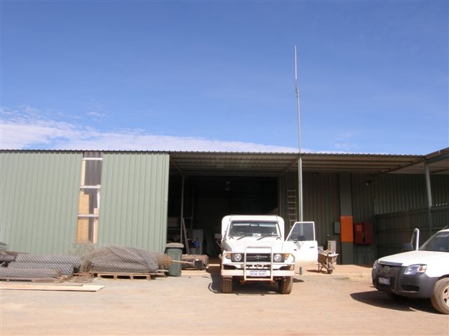 Great Location In Newman Picture 1