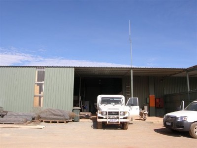 Great Location In Newman Picture