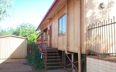 Port Hedland Picture Port Hedland Picture