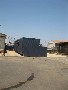 Large Industrial Block with Shed and Accommodation Picture Large Industrial Block with Shed and Accommodation Picture
