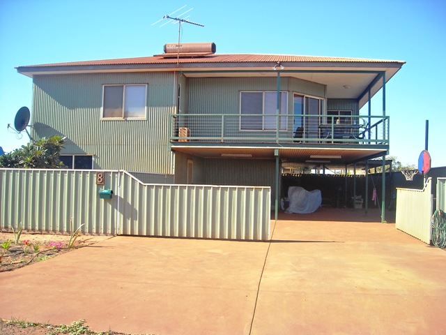 Port Hedland Picture 1