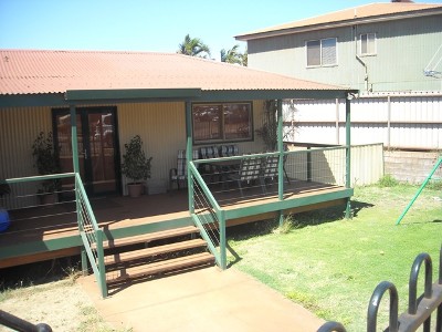 Port Hedland Beauty Picture Port Hedland Beauty Picture