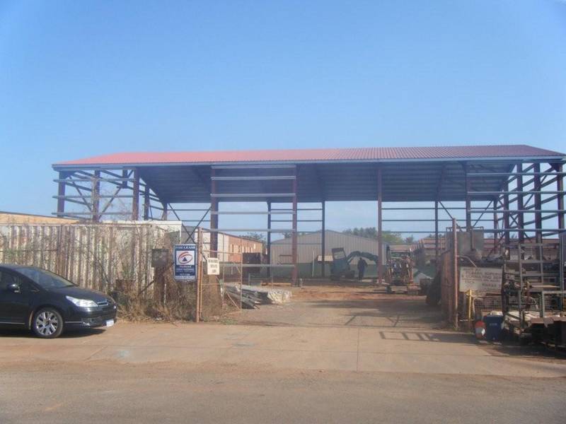 For Lease New Premises Picture 2