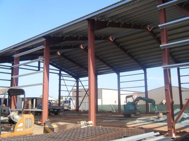 For Lease New Premises Picture 3