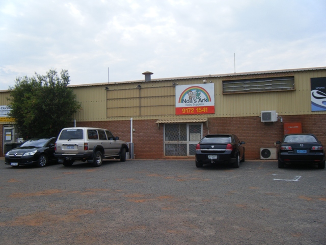 BE QUICK TO BUY THIS BABY SUPPLY BUSINESS Picture 1