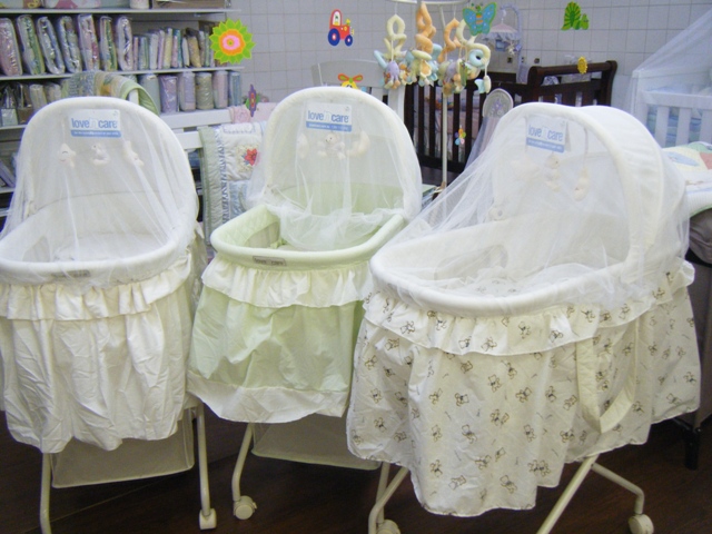 BE QUICK TO BUY THIS BABY SUPPLY BUSINESS Picture 2