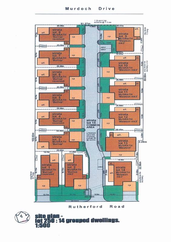 BRAND NEW HOUSES - 11% PLUS RETURN Picture 3