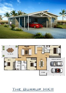 BRAND NEW HOUSES - 11% PLUS RETURN Picture BRAND NEW HOUSES - 11% PLUS RETURN Picture