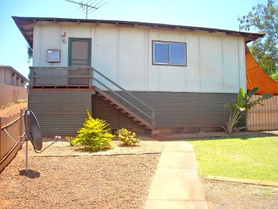 Port Hedland Picture Port Hedland Picture