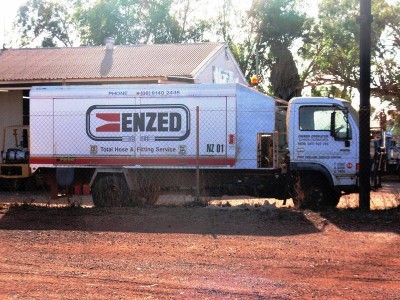 LOOK NO FURTHER Picture