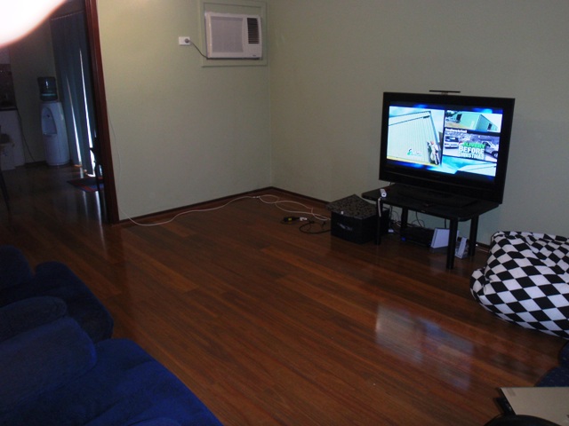 DUPLEX BLOCK 1024M2 GREAT LOCATION Picture 2