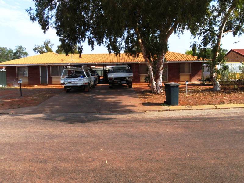 DUPLEX BLOCK 1024M2 GREAT LOCATION Picture 1