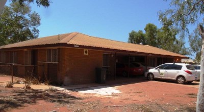 HUGE 1400M2 DUPLEX BLOCK Picture