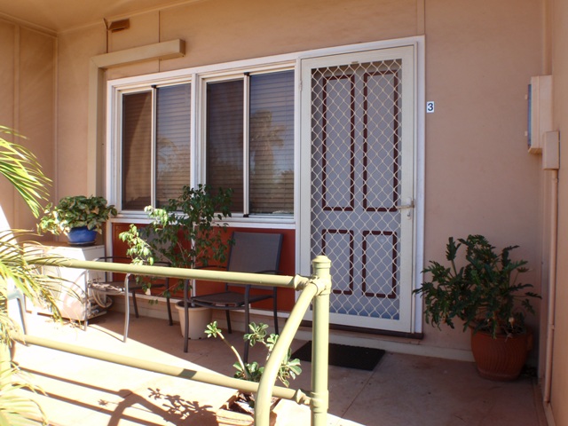 Port Hedland-Fully furnished Picture 1