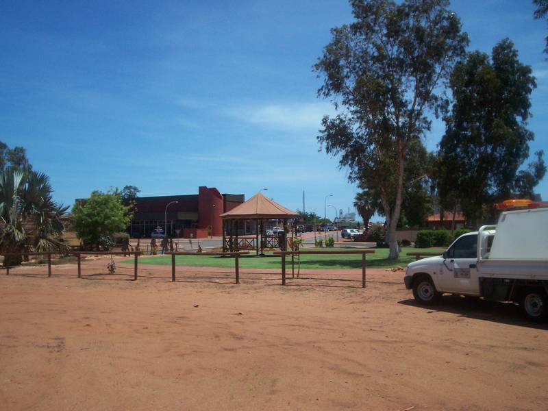 Vacant Block in Port Hedland Picture 3