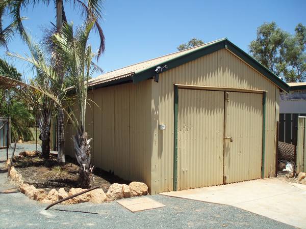 Walk to the gym Picture 2